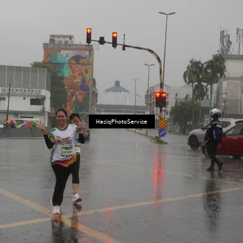 Runner Photo 7736906