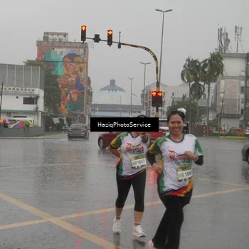 Runner Photo 7736919