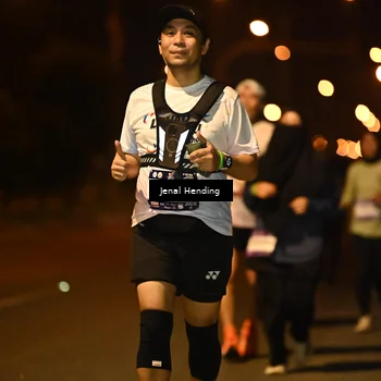 Runner Photo 7736924