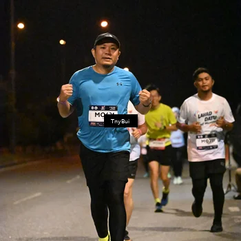Runner Photo 7736929