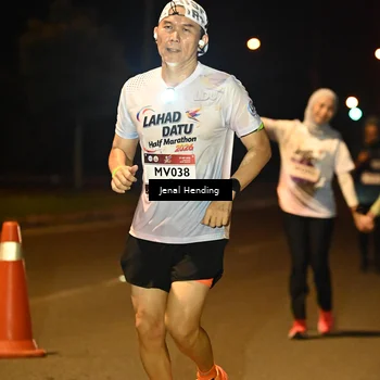 Runner Photo 7736935