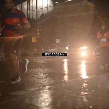 Runner Photo 7736939