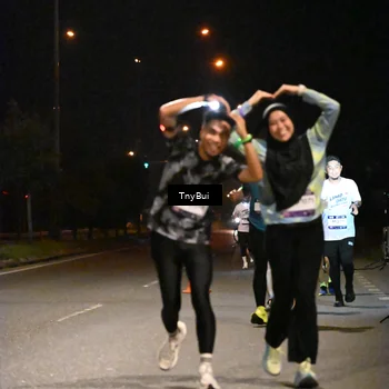 Runner Photo 7736941