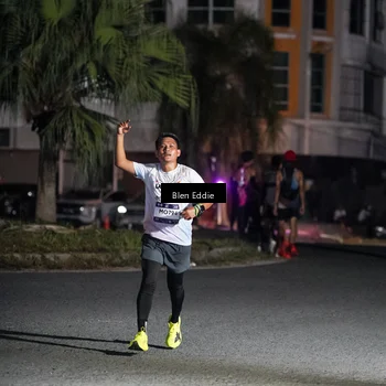 Runner Photo 7736942