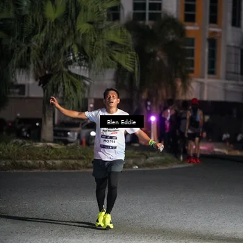 Runner Photo 7736947