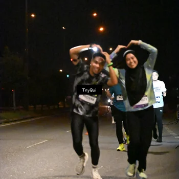 Runner Photo 7736966