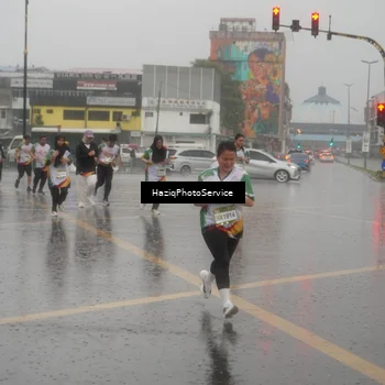 Runner Photo 7736979