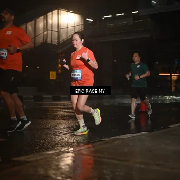 Runner Photo 7736994