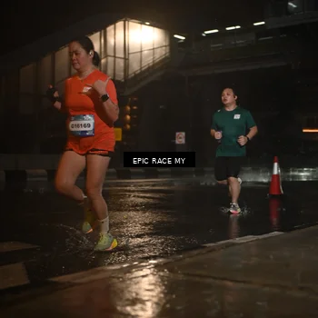 Runner Photo 7736997