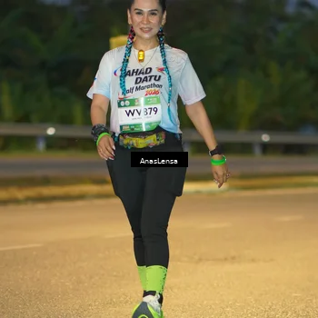 Runner Photo 7737006