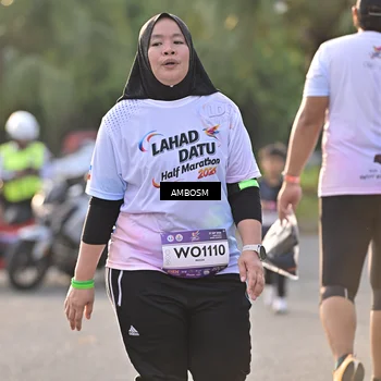 Runner Photo 7737045