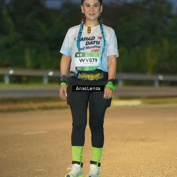 Runner Photo 7737064