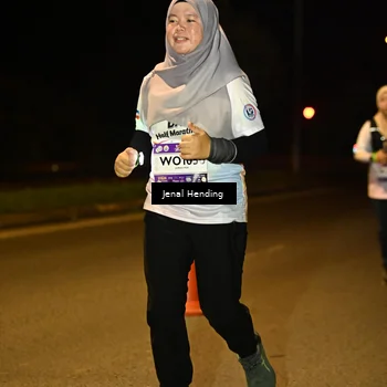Runner Photo 7737094