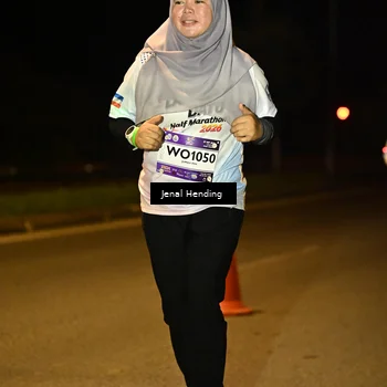 Runner Photo 7737097