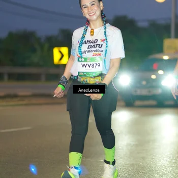 Runner Photo 7737108