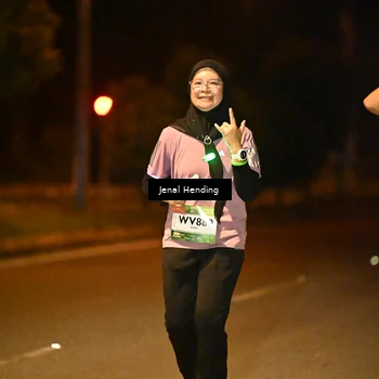 Runner Photo 7737140