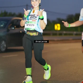 Runner Photo 7737164
