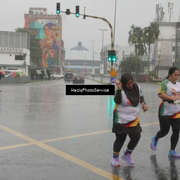 Runner Photo 7737166