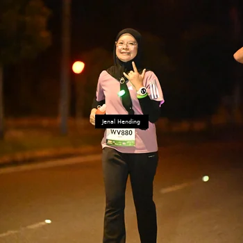 Runner Photo 7737187