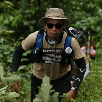 Runner Photo 77372