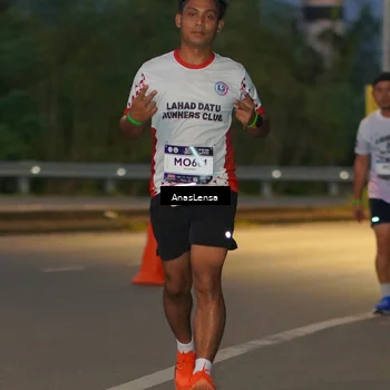 Runner Photo 7737206