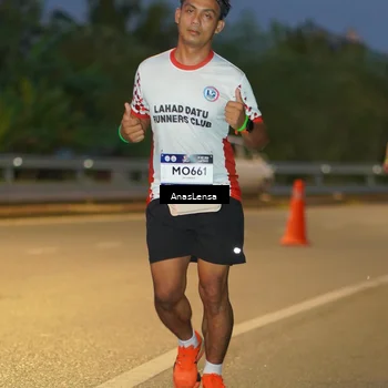 Runner Photo 7737228