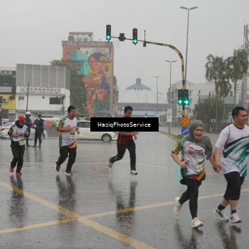 Runner Photo 7737232
