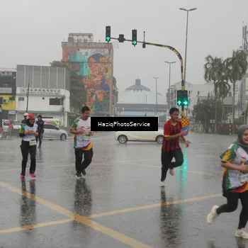 Runner Photo 7737254