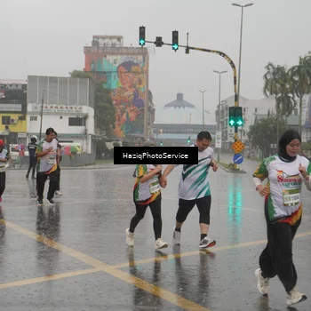Runner Photo 7737265