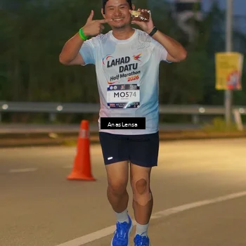 Runner Photo 7737268