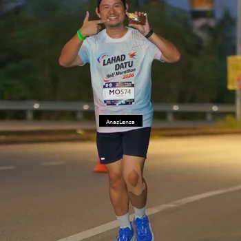 Runner Photo 7737270