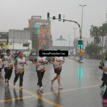 Runner Photo 7737272
