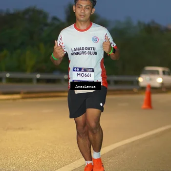 Runner Photo 7737274