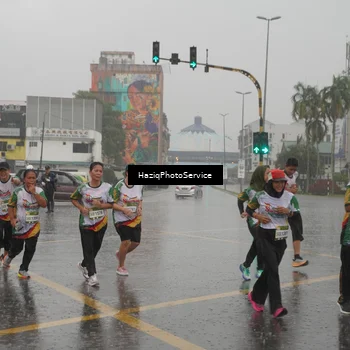 Runner Photo 7737277