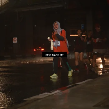 Runner Photo 7737294
