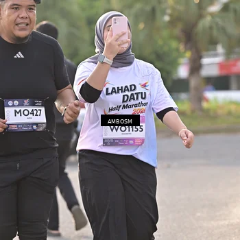 Runner Photo 7737313