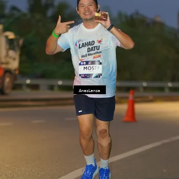 Runner Photo 7737345
