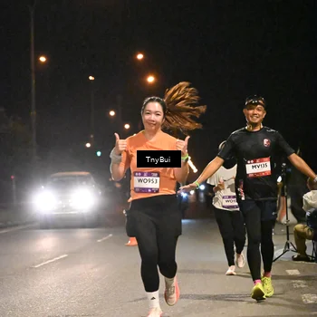 Runner Photo 7737367