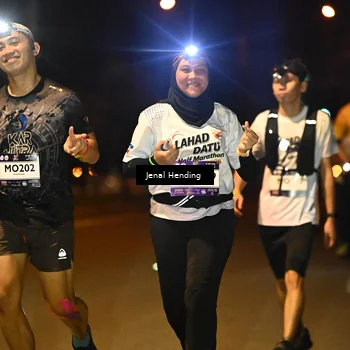 Runner Photo 7737370