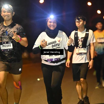 Runner Photo 7737385