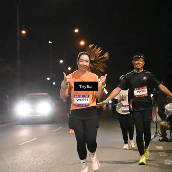 Runner Photo 7737388