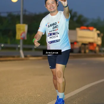 Runner Photo 7737397