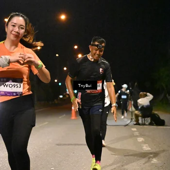 Runner Photo 7737408
