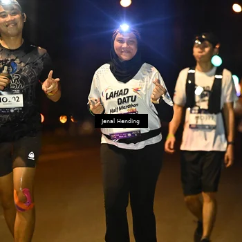 Runner Photo 7737421