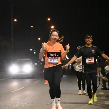 Runner Photo 7737427