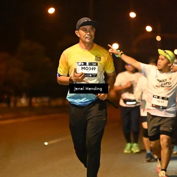 Runner Photo 7737447
