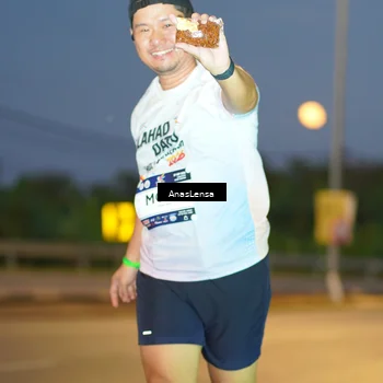 Runner Photo 7737455