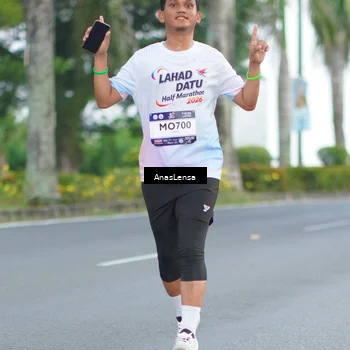Runner Photo 7737465