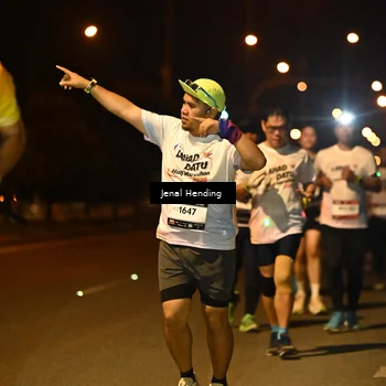 Runner Photo 7737481