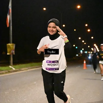 Runner Photo 7737491